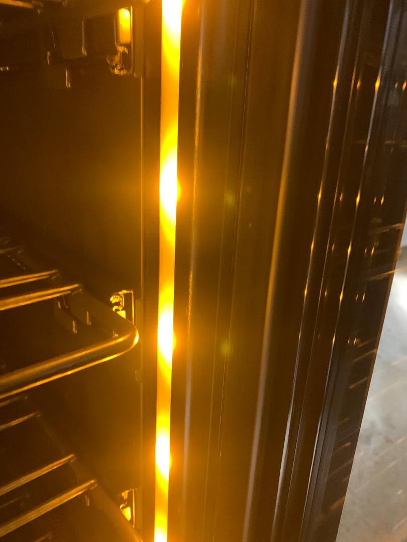 K★★021 FunVino ブリリアント40 ワインセラー BU-138