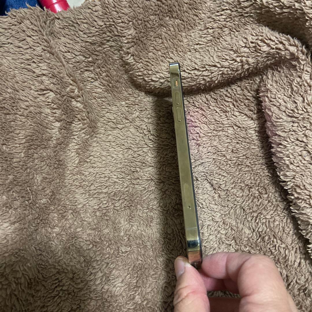 iPhone12PRO 128GB ゴールド