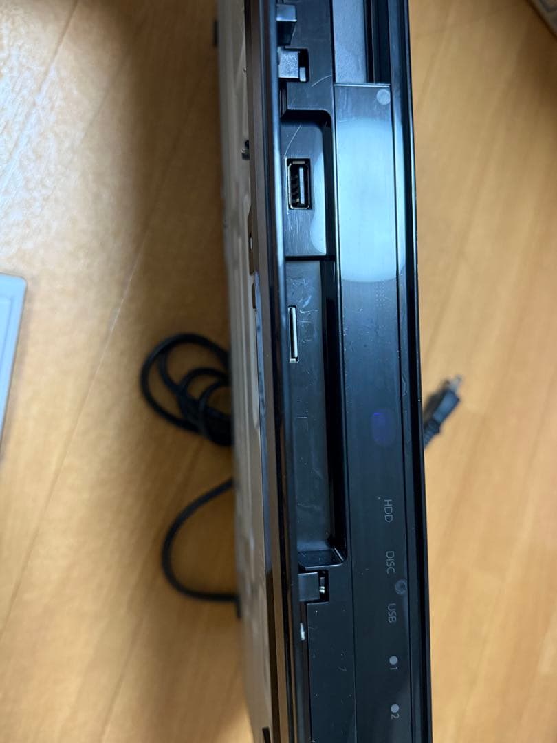 REGZAブルーレイ DBR-W1009 [レコーダー 2番組同時録画 1TB]