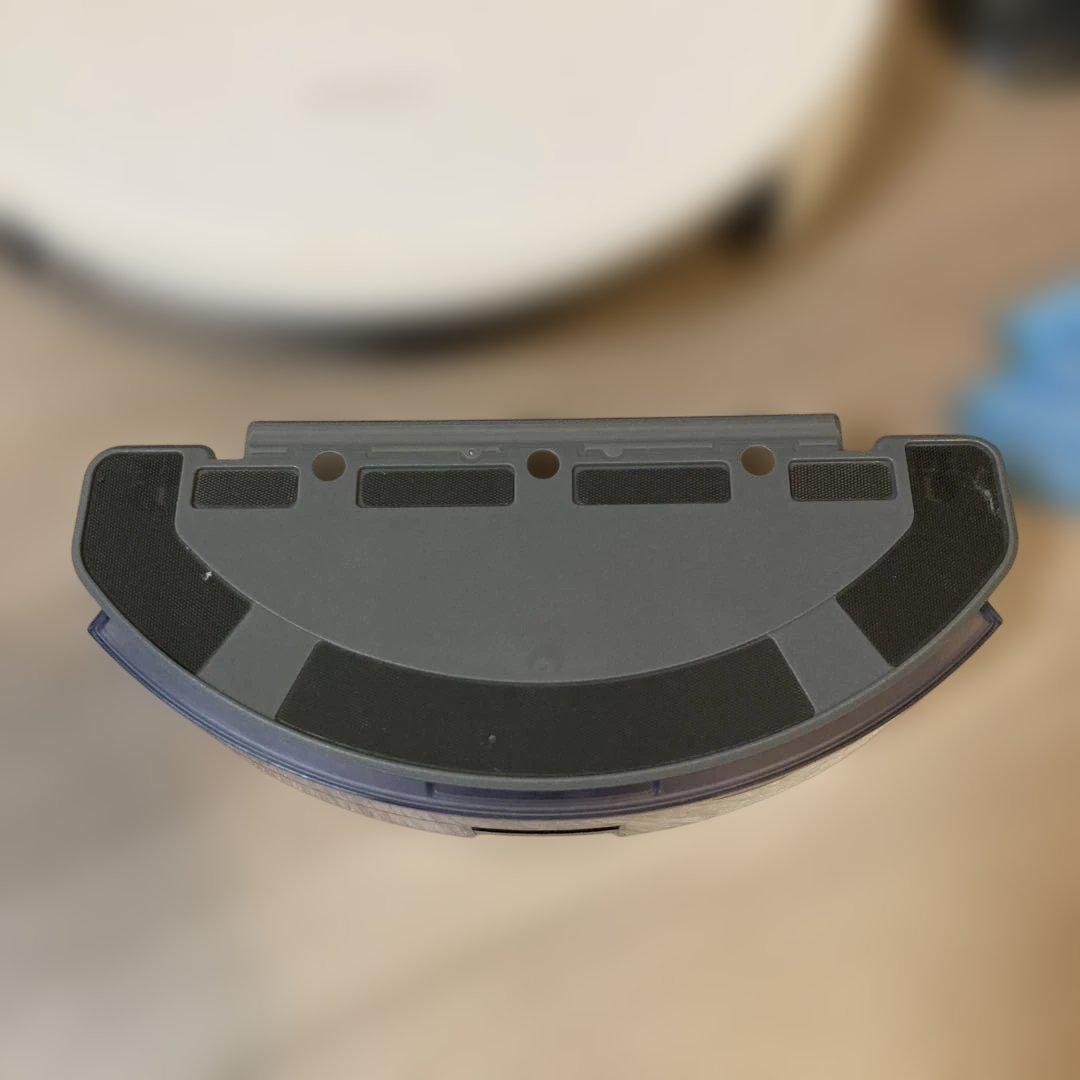 s*m様 ECOVACS DEEBOT N8 PRO ロボット掃除機