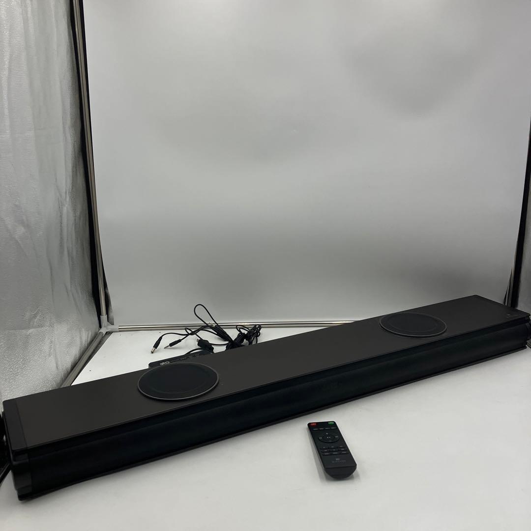 [RATOM] サウンドバー テレビ スピーカー ホームシアター　2023年製