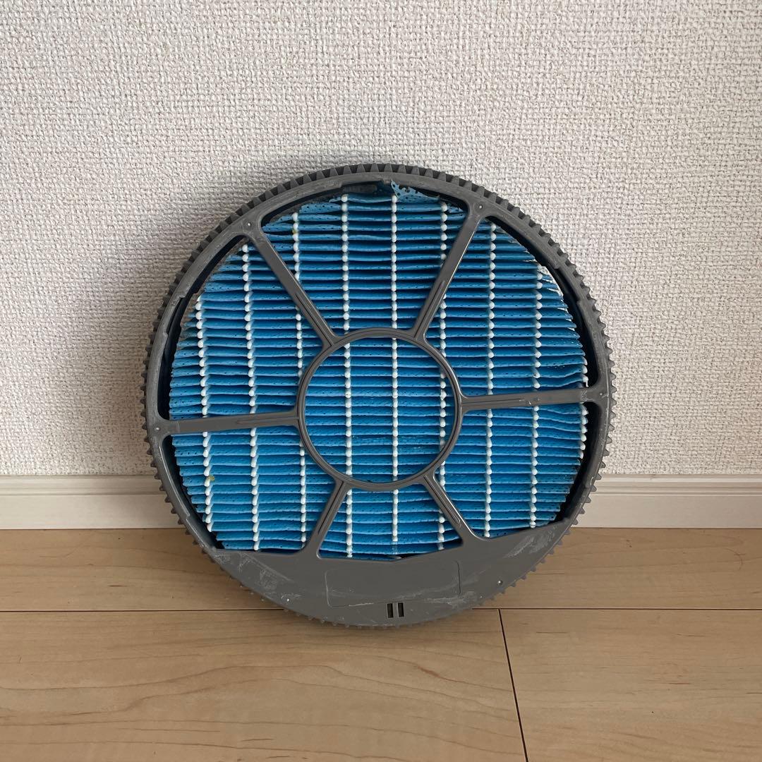 2021年製 SHARP 空気清浄機 KC-HD70-W