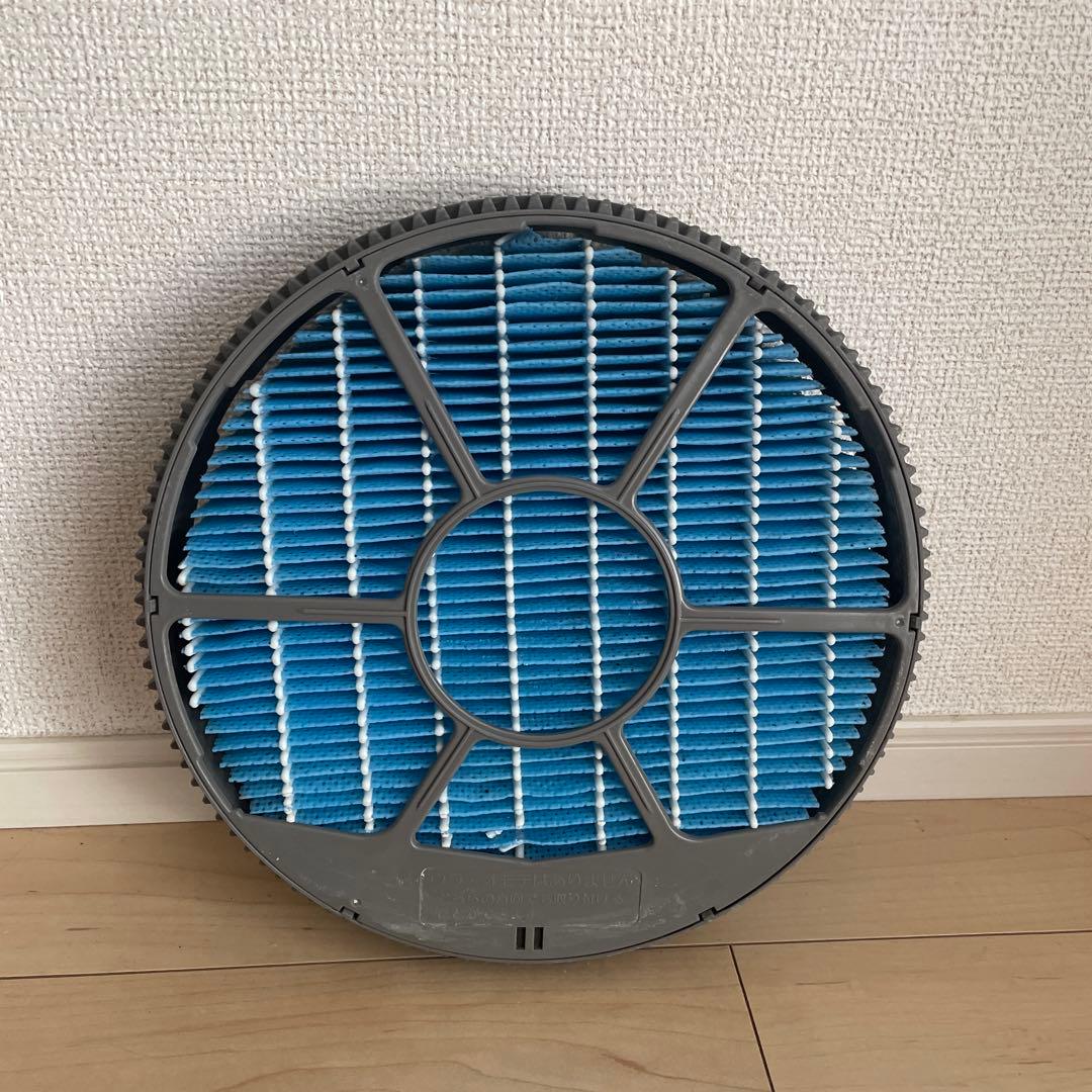 2021年製 SHARP 空気清浄機 KC-HD70-W