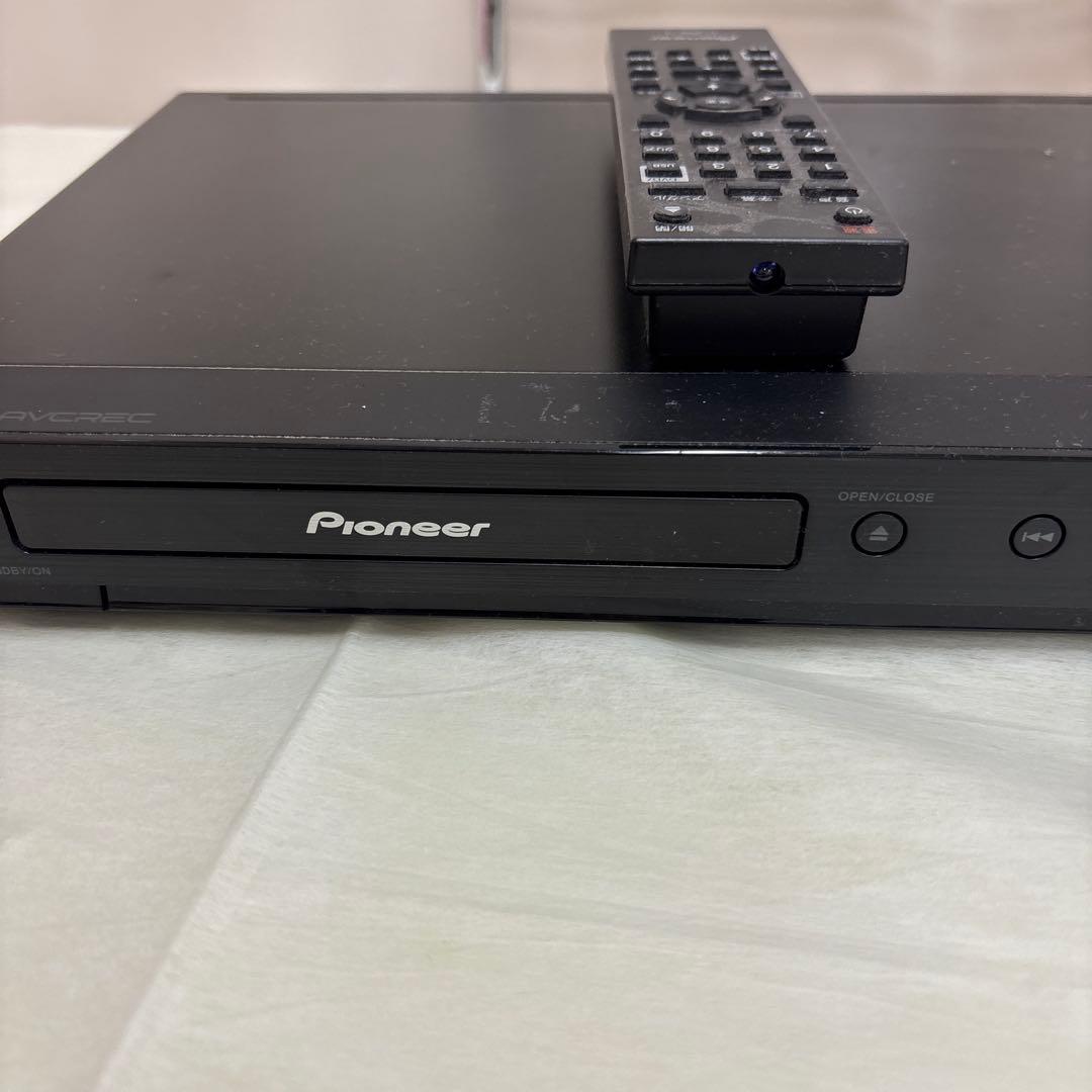 Pioneer Blu-rayプレーヤー BDP-4110