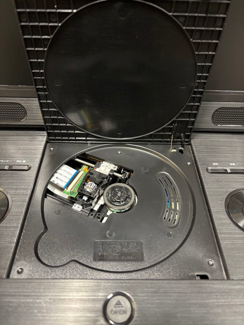 美品 GREEN HOUSE GH-PBD11BC-BK 11.6型ポータブル