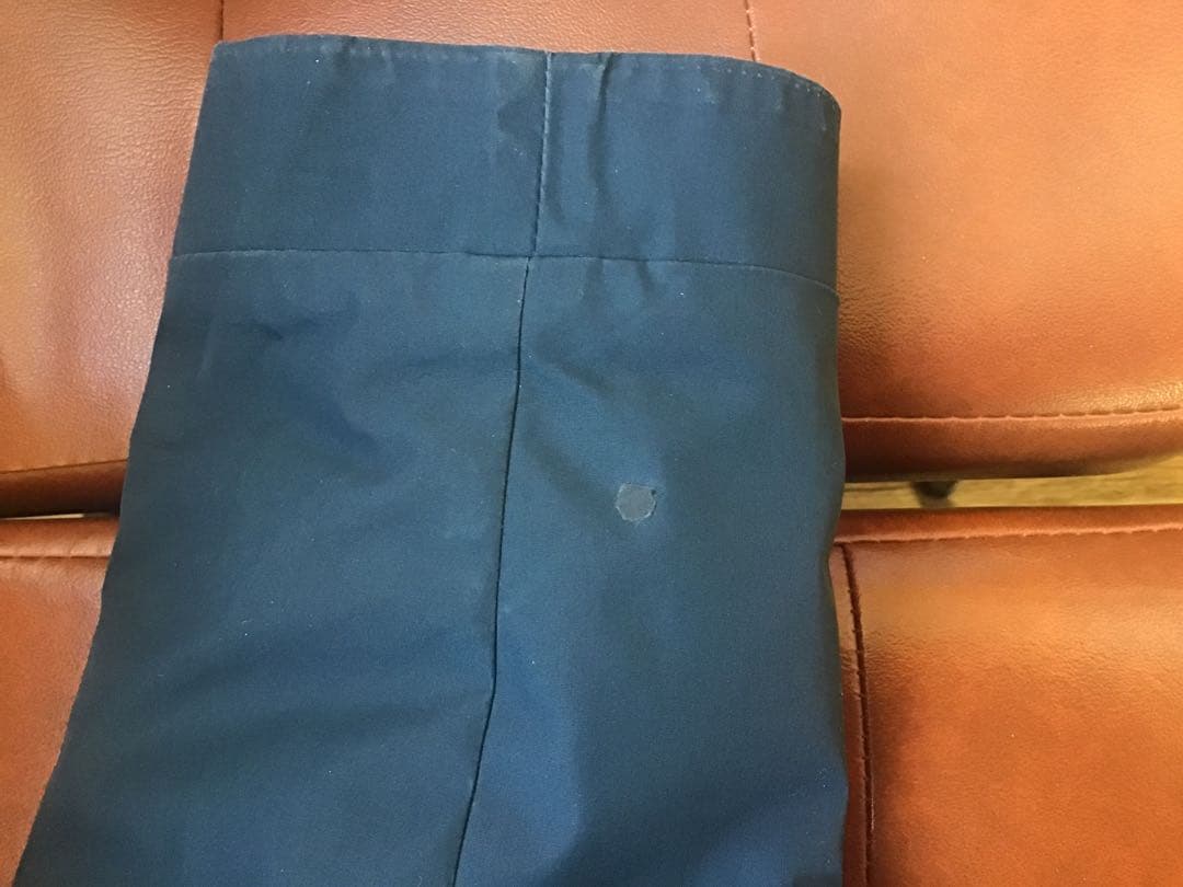 Peuterey ピューテリー RAIN ダウンジャケット　 L 　フーデッド