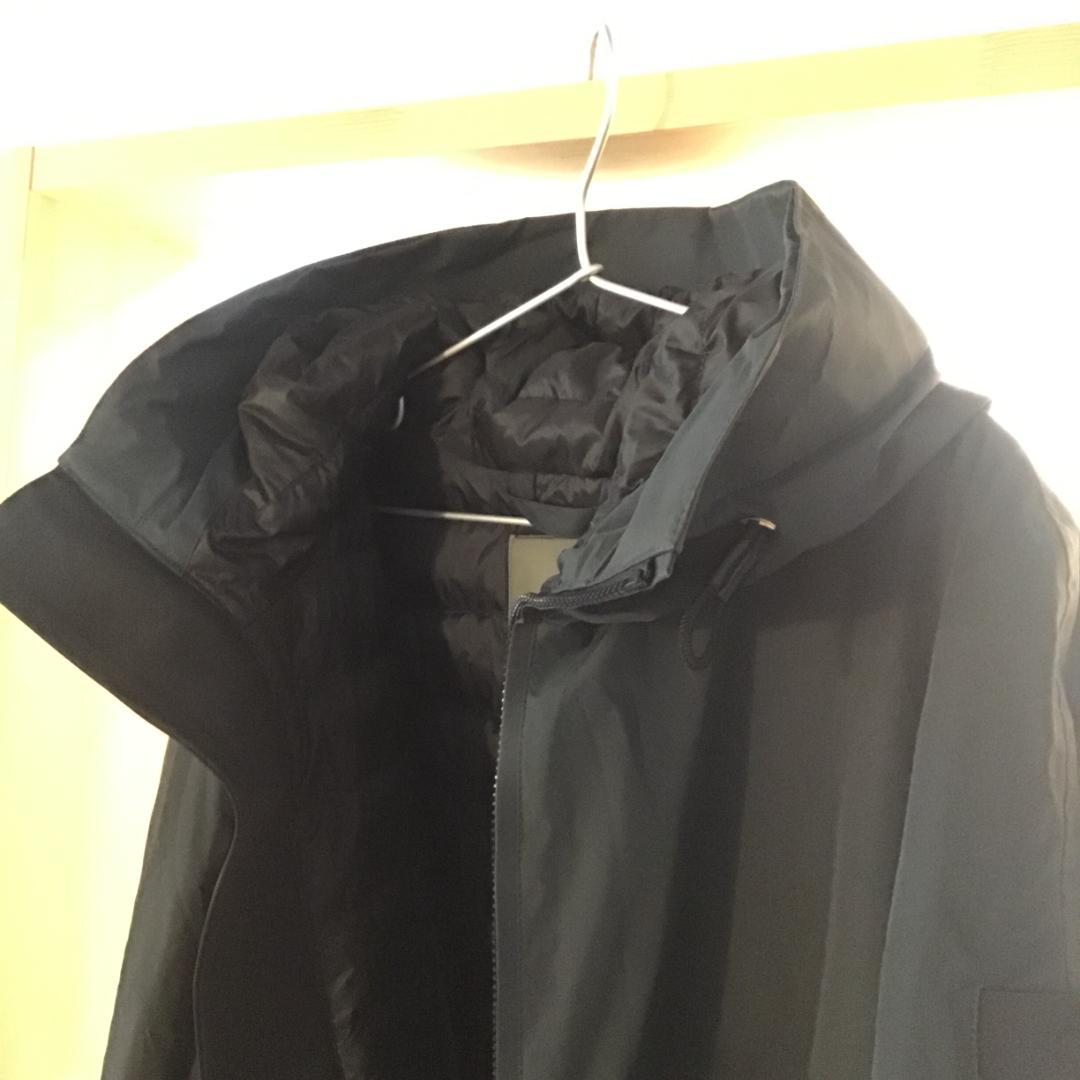 Peuterey ピューテリー RAIN ダウンジャケット　 L 　フーデッド