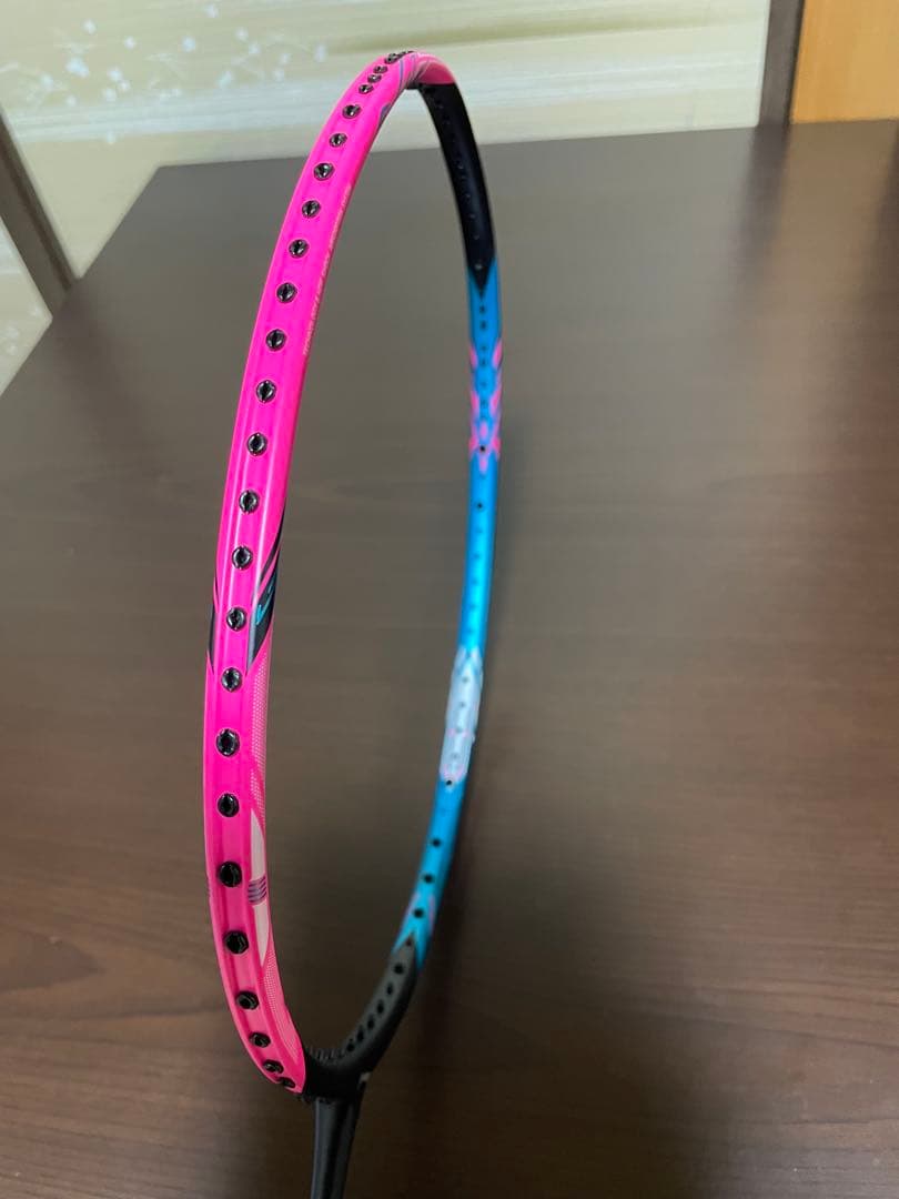 【最終値下げ】Li-Ningハルバーテック 8000 3ug5