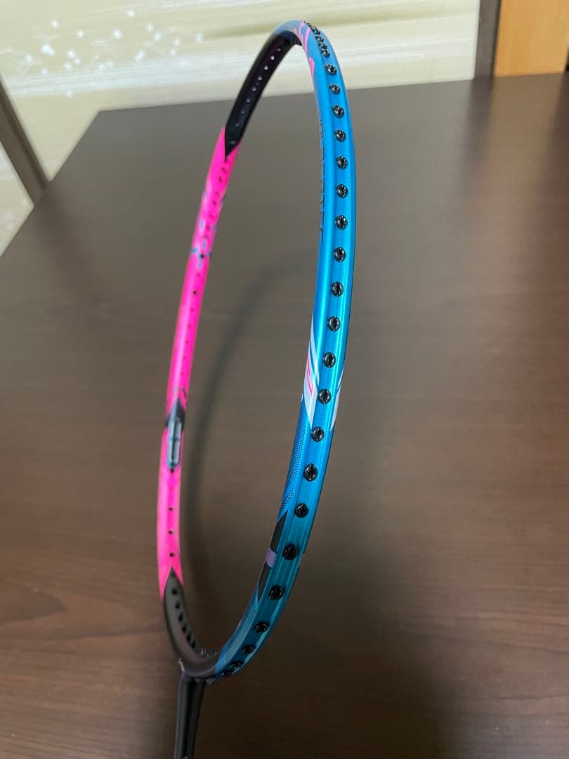 【最終値下げ】Li-Ningハルバーテック 8000 3ug5