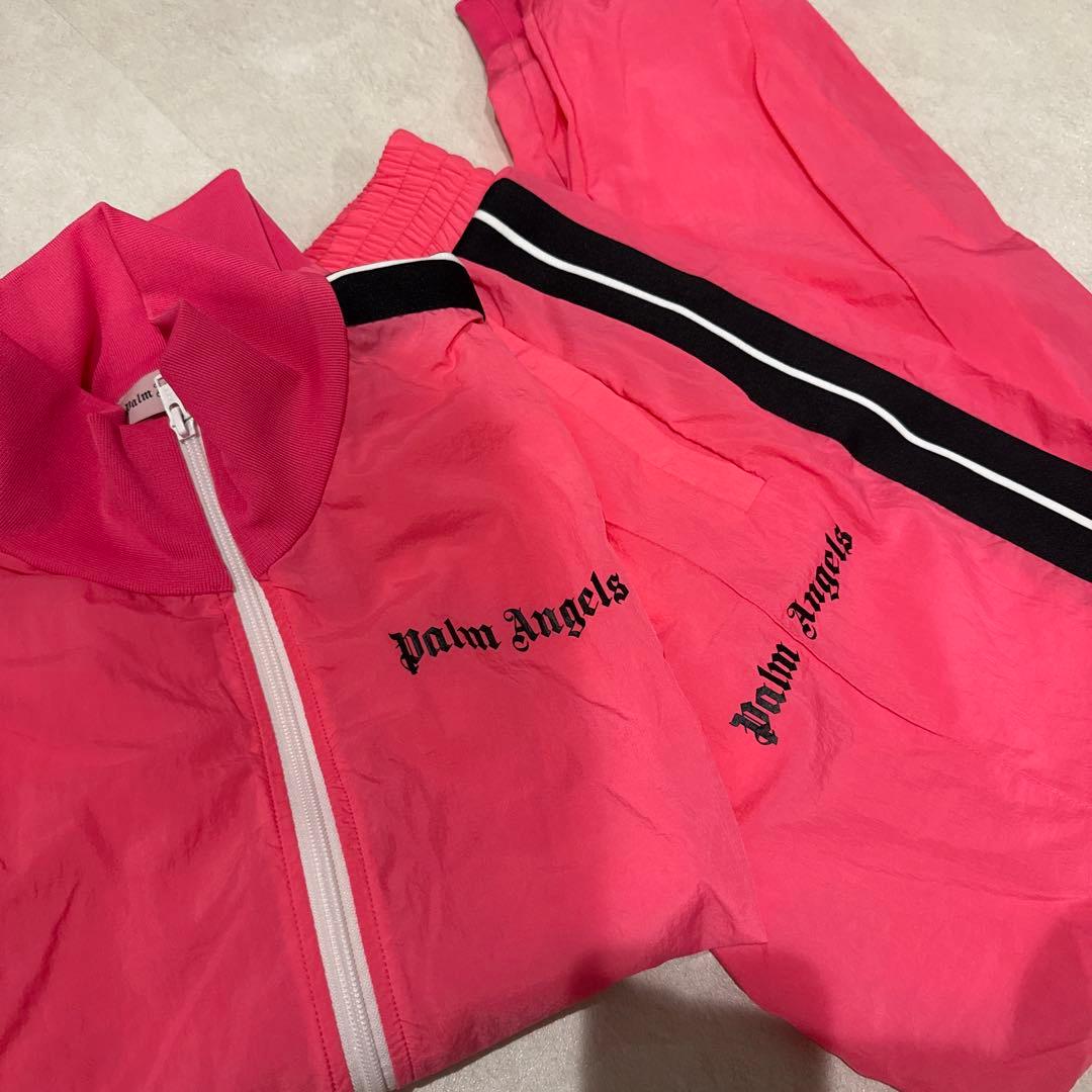 Palm Angels セットアップ 深瀬着用品