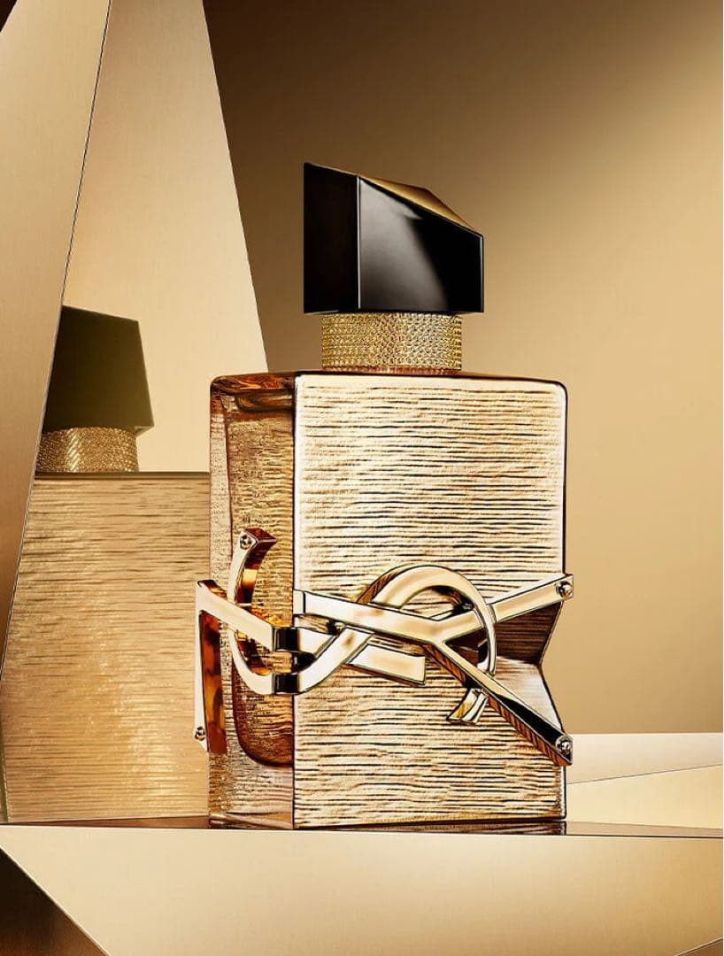 YSL ホリデー　バニラクチュール