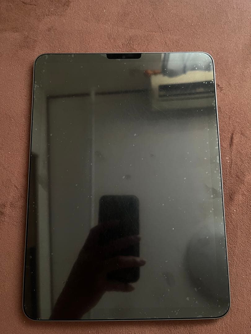 iPad Air 第5世代 Apple Pencil付き