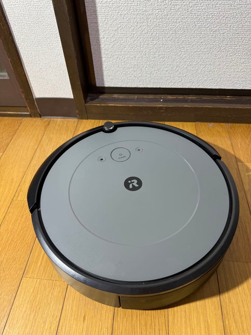 掃除機・クリーナー Irobot roomba i2