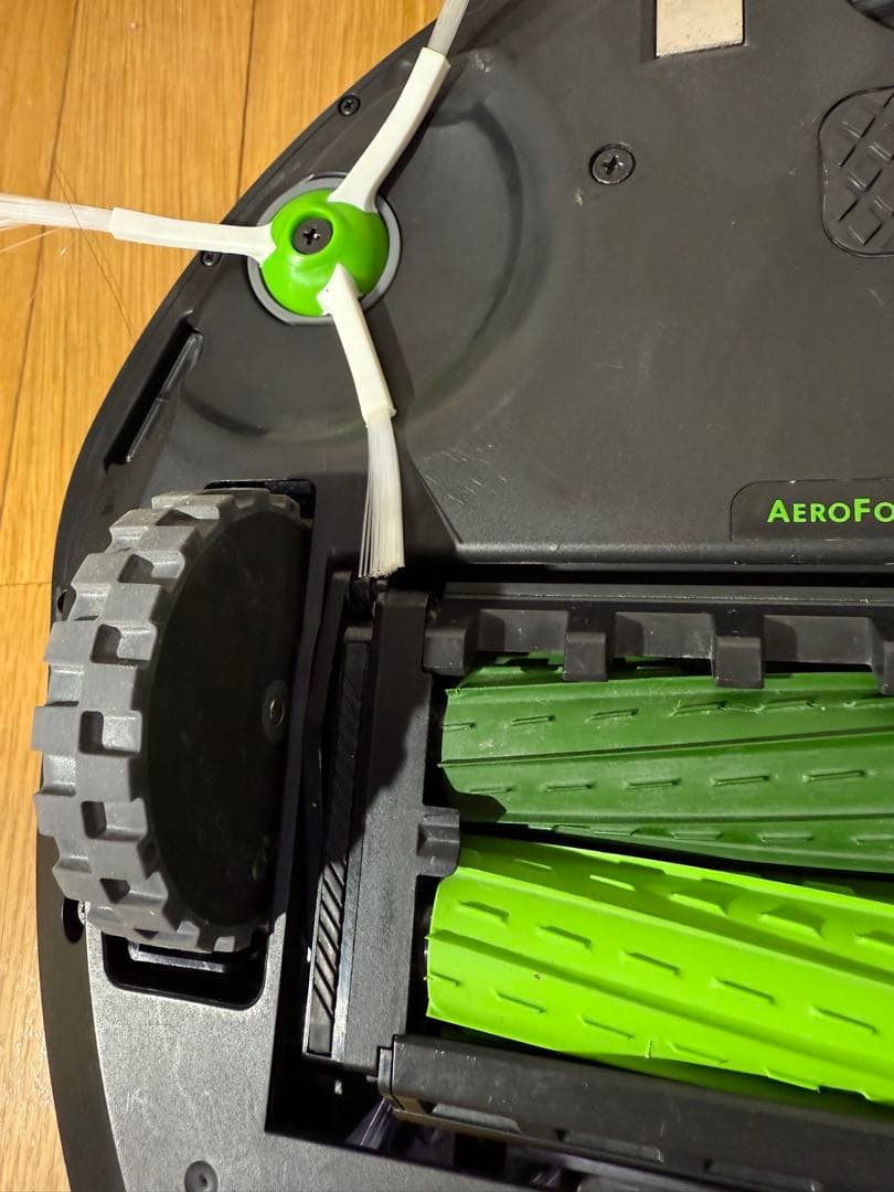 掃除機・クリーナー Irobot roomba i2