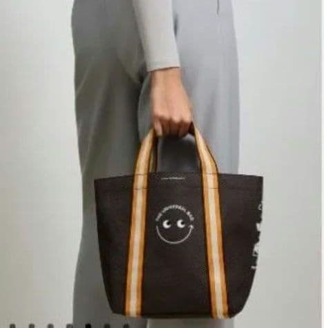 Universal Bag The Marketplaceエコバッグ 2点セット