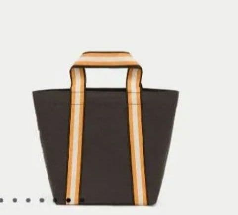 Universal Bag The Marketplaceエコバッグ 2点セット