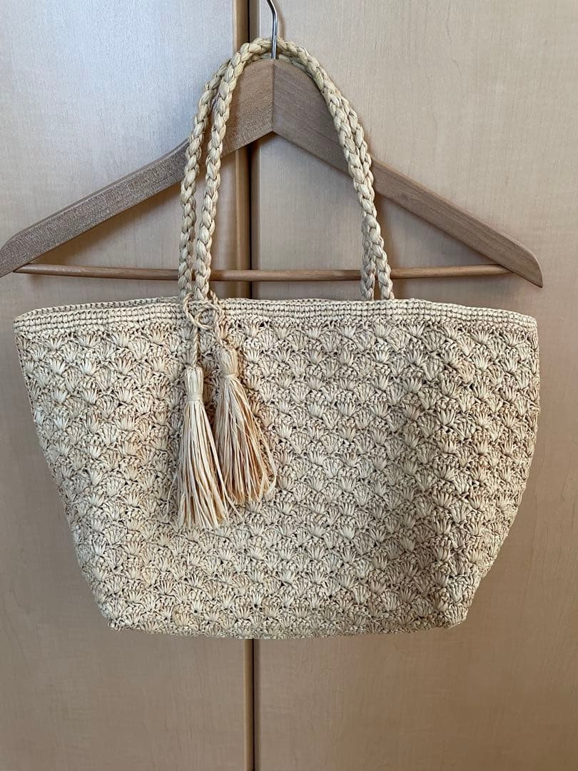 MAISON N.H PARIS メゾンエヌアッシュパリ　⭐︎　ハグオーワー