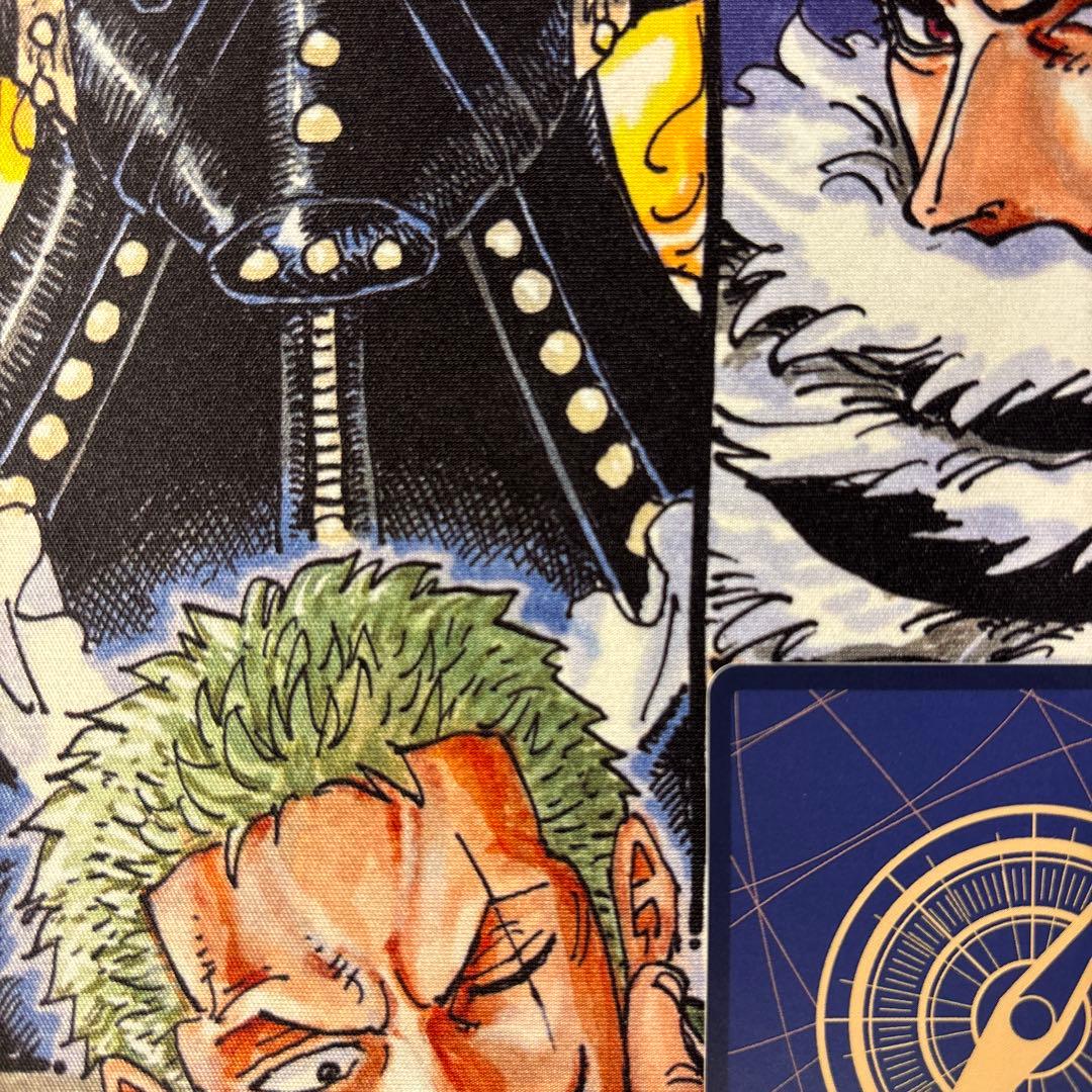 ワンピースカード ボア・ハンコック 和柄SP OP01-078 謀略の王国