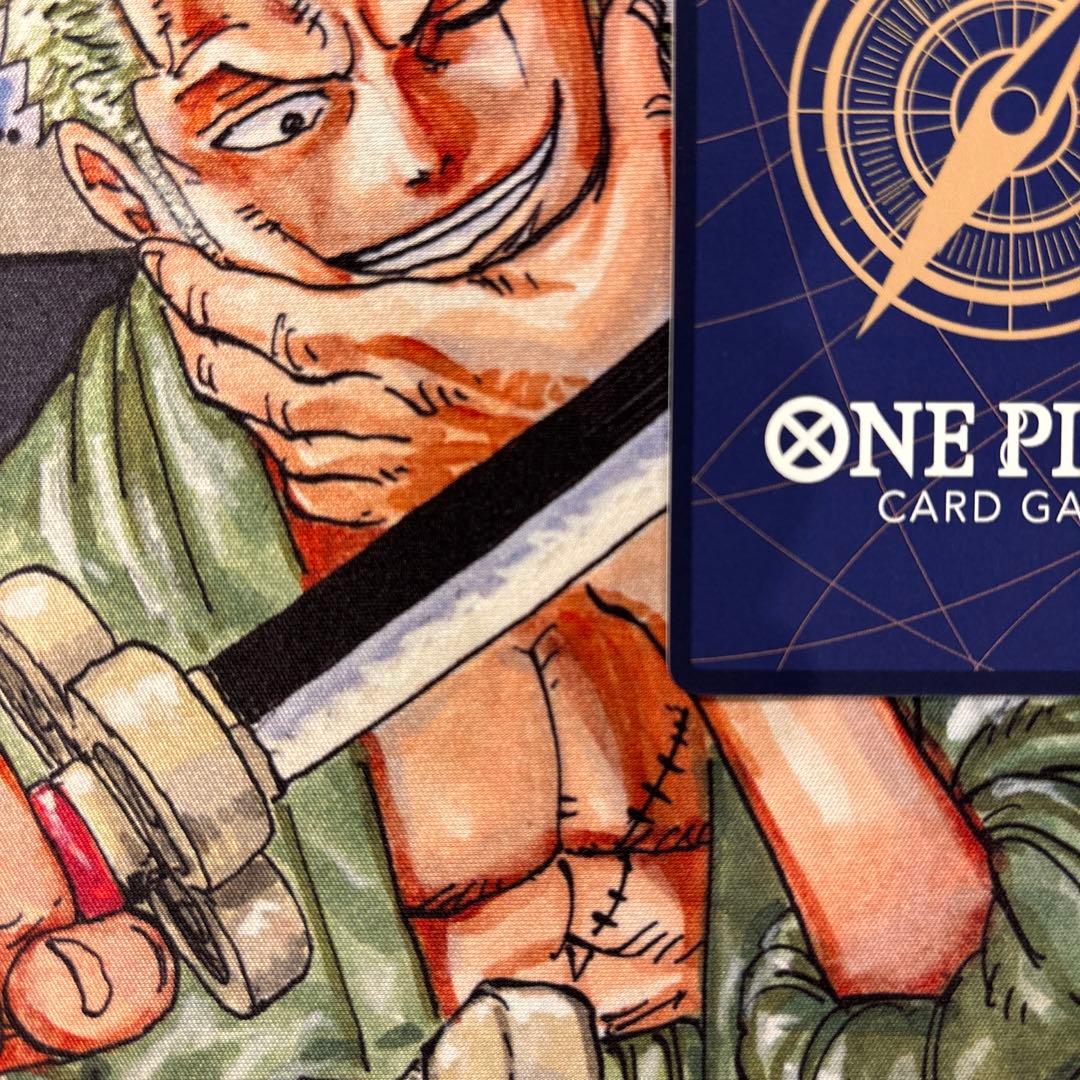 ワンピースカード ボア・ハンコック 和柄SP OP01-078 謀略の王国