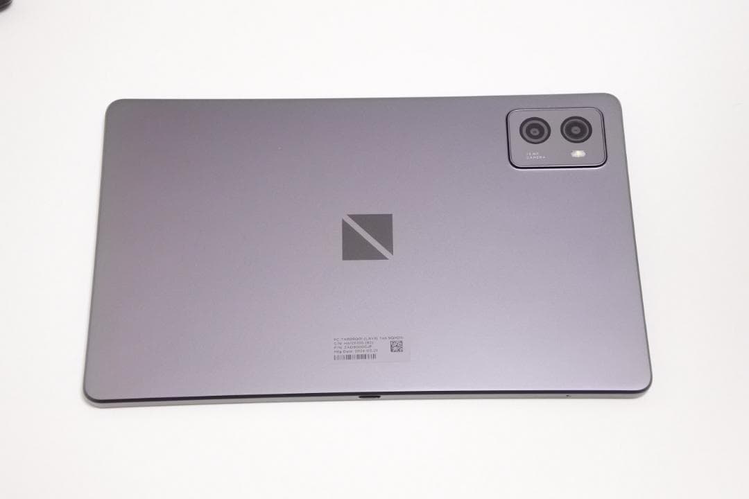 NEC 8.8インチAndroidタブレット PC-TAB09Q01 直販限定