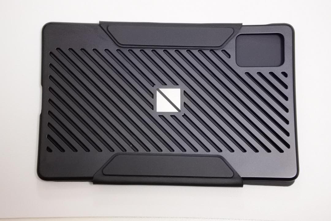 NEC 8.8インチAndroidタブレット PC-TAB09Q01 直販限定