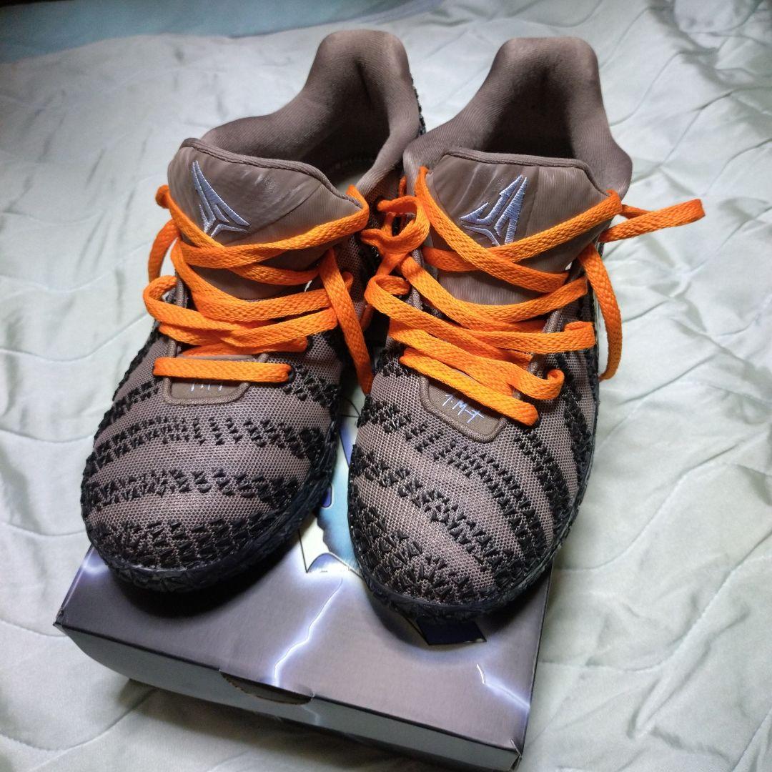 NIKE　JA3 EP US8 26cm