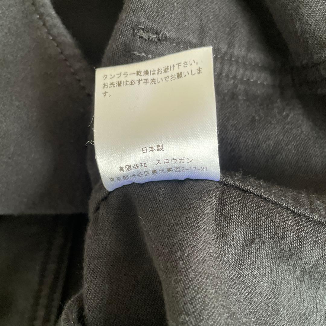 オーベルジュブラックモールスキンCHARBON AUBERGE