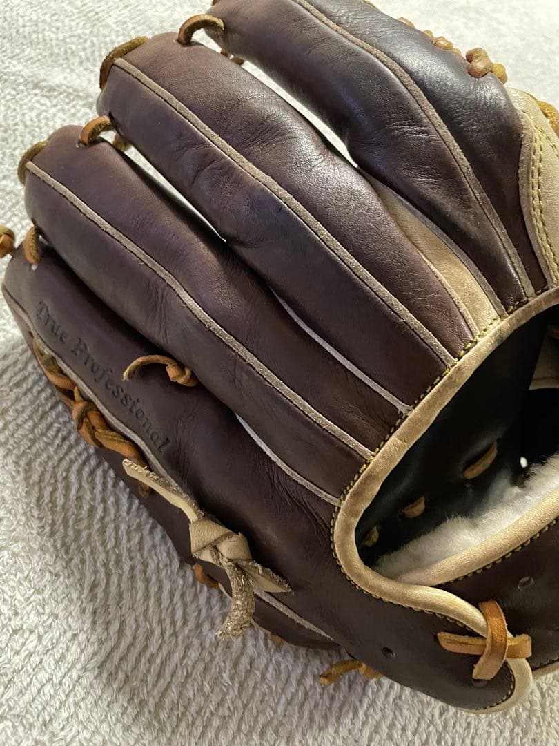 久保田スラッガー 軟式グラブ KSN-AR5 トレンチ×バーガンディ