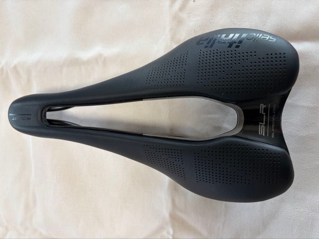 パーツ Selle Italia Selle Italia SLR Boost
