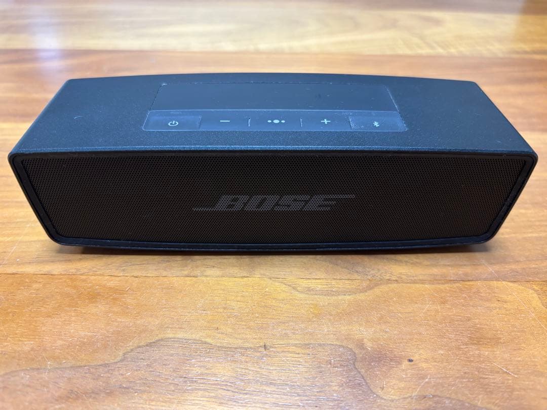 BOSE SOUNLINK MINI II SPECIAL EDITION 限定