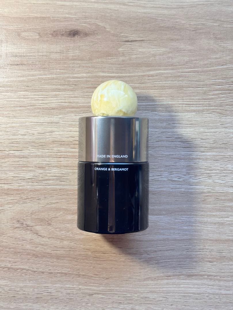 MOLTON BROWN オレンジ&ベルガモット オードパルファン 100ml