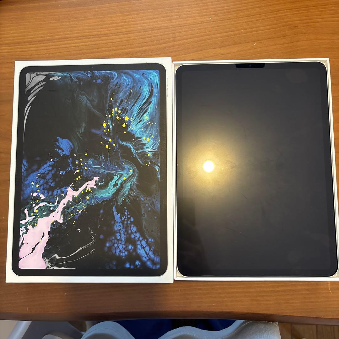 iPad Pro 第1世代　(11インチ) Wi-Fi ジャンク品