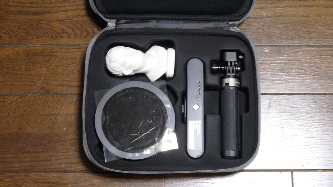 啓*様 REVOPoint 3Dスキャナ POP 2