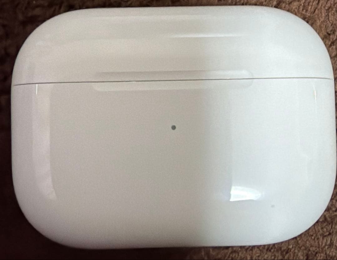 AirPods Pro 第2世代 lightning ＋保護ケース　箱付