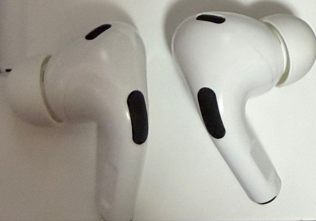 AirPods Pro 第2世代 lightning ＋保護ケース　箱付