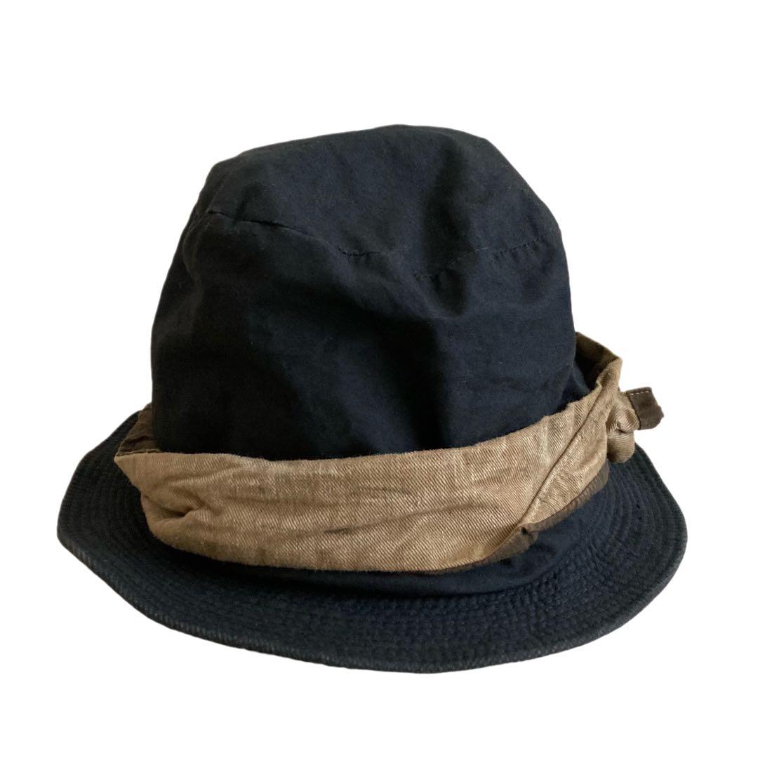 KAPITAL キャピタル ハット