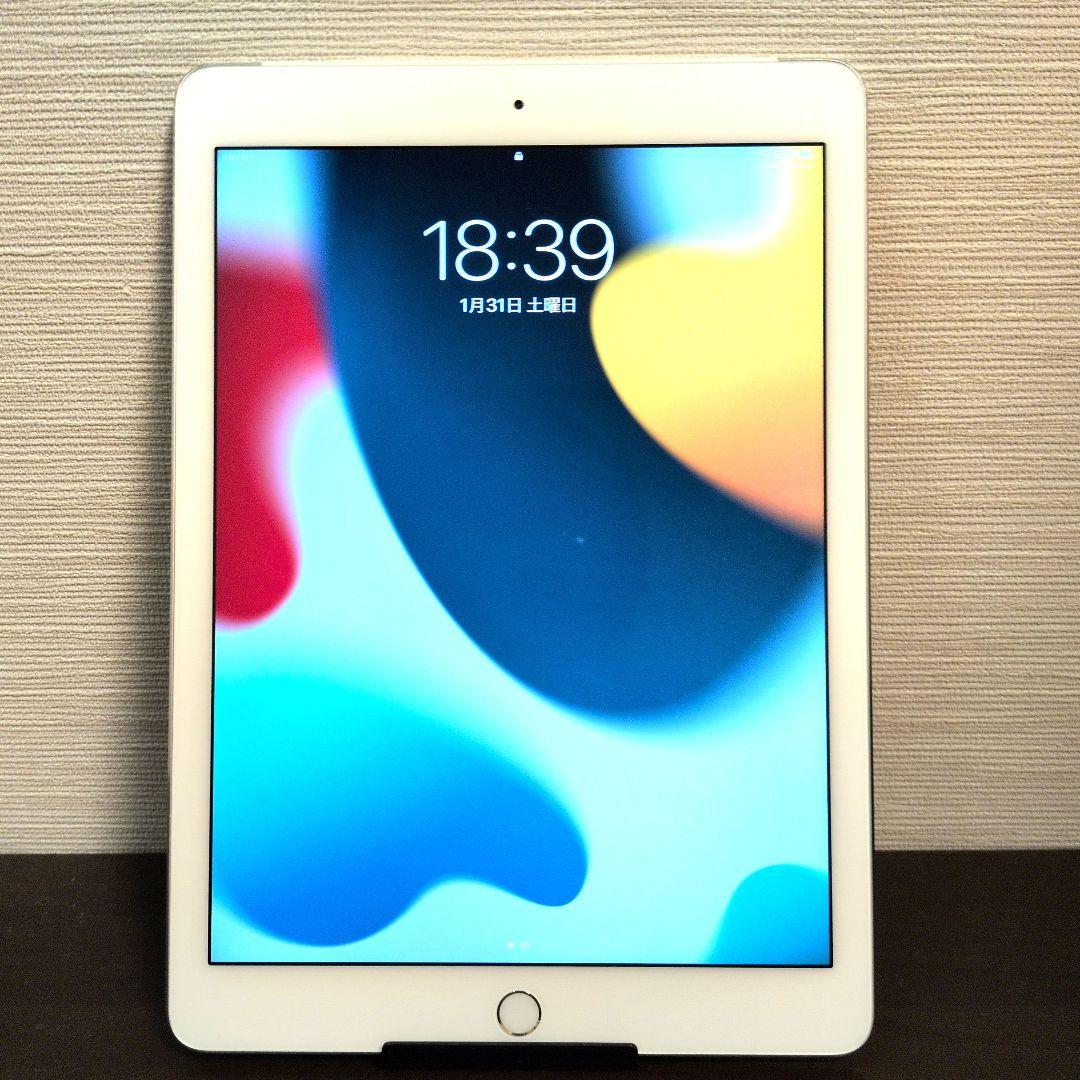 【フルセット/完動品】iPad Air 2 64GB セルラー A1567