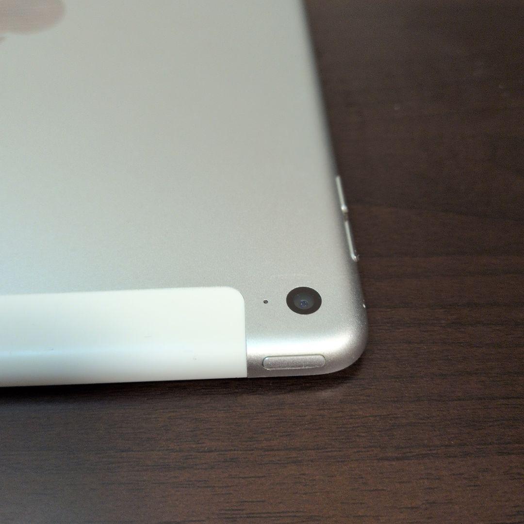 【フルセット/完動品】iPad Air 2 64GB セルラー A1567