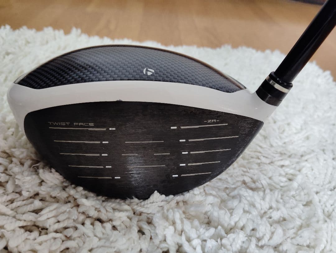 SIM GLOIRE ドライバー 10.5度