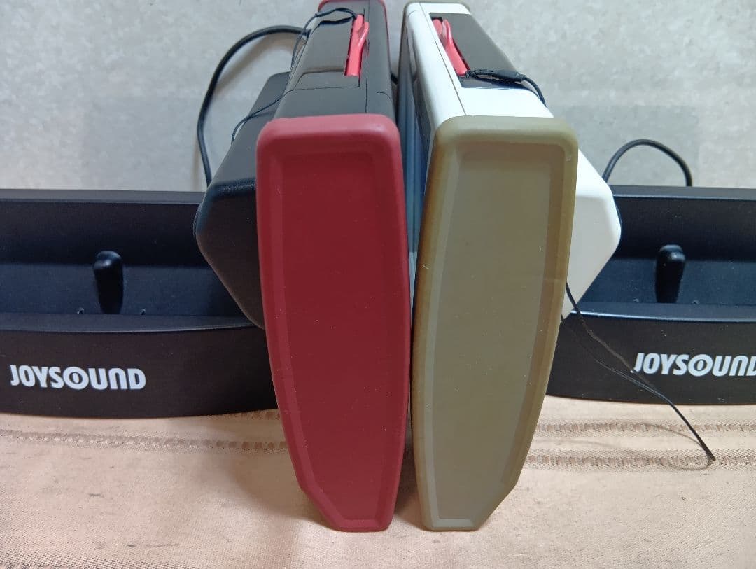 JOYSOUND カラオケ機器 iC/iGA セット