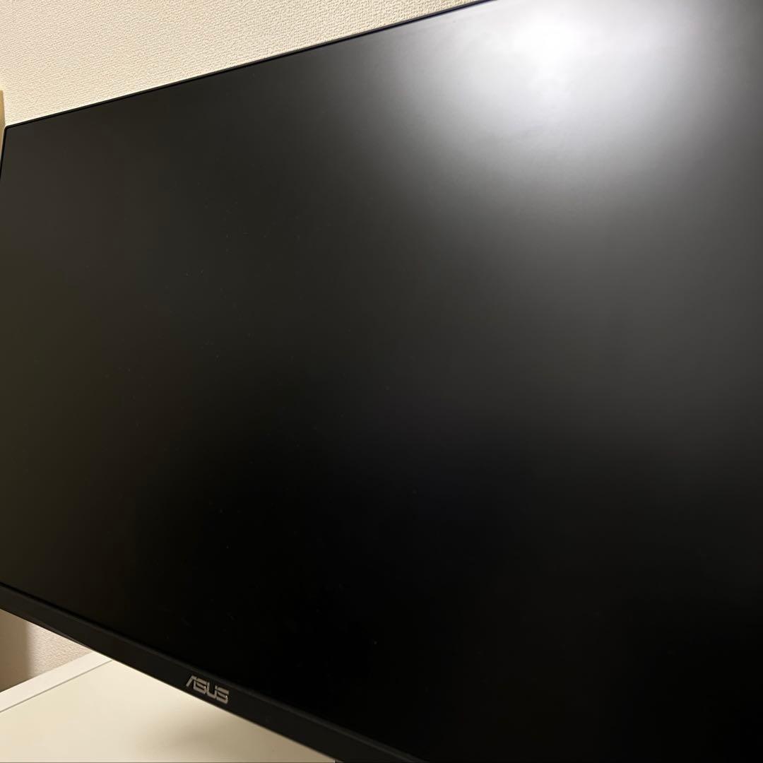 ASUS TUFGamingVG279QGL1A 27インチモニター　165Hz