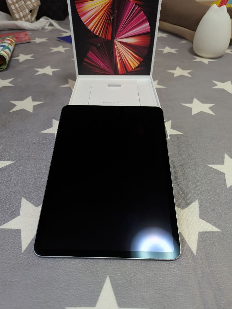 iPad Pro 11インチ第3世代　256GB