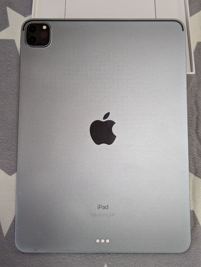 iPad Pro 11インチ第3世代　256GB