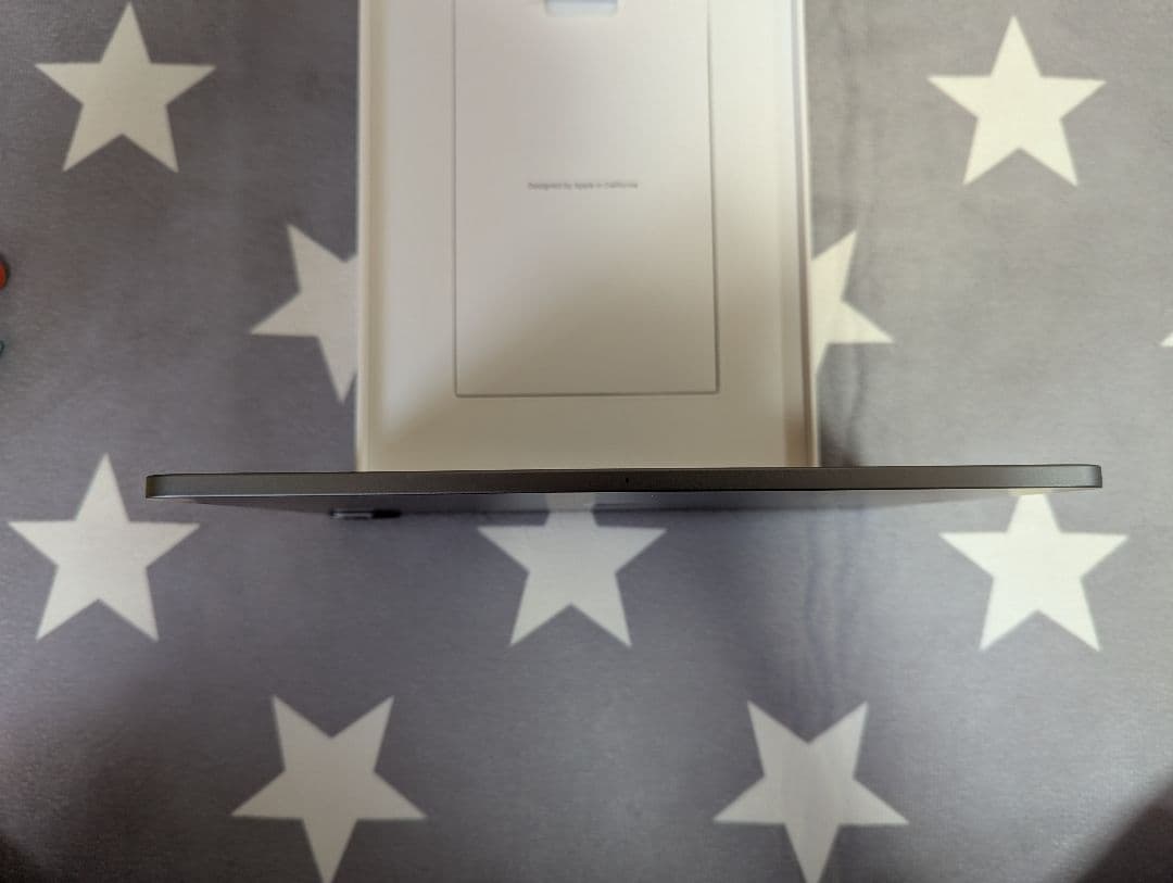 iPad Pro 11インチ第3世代　256GB