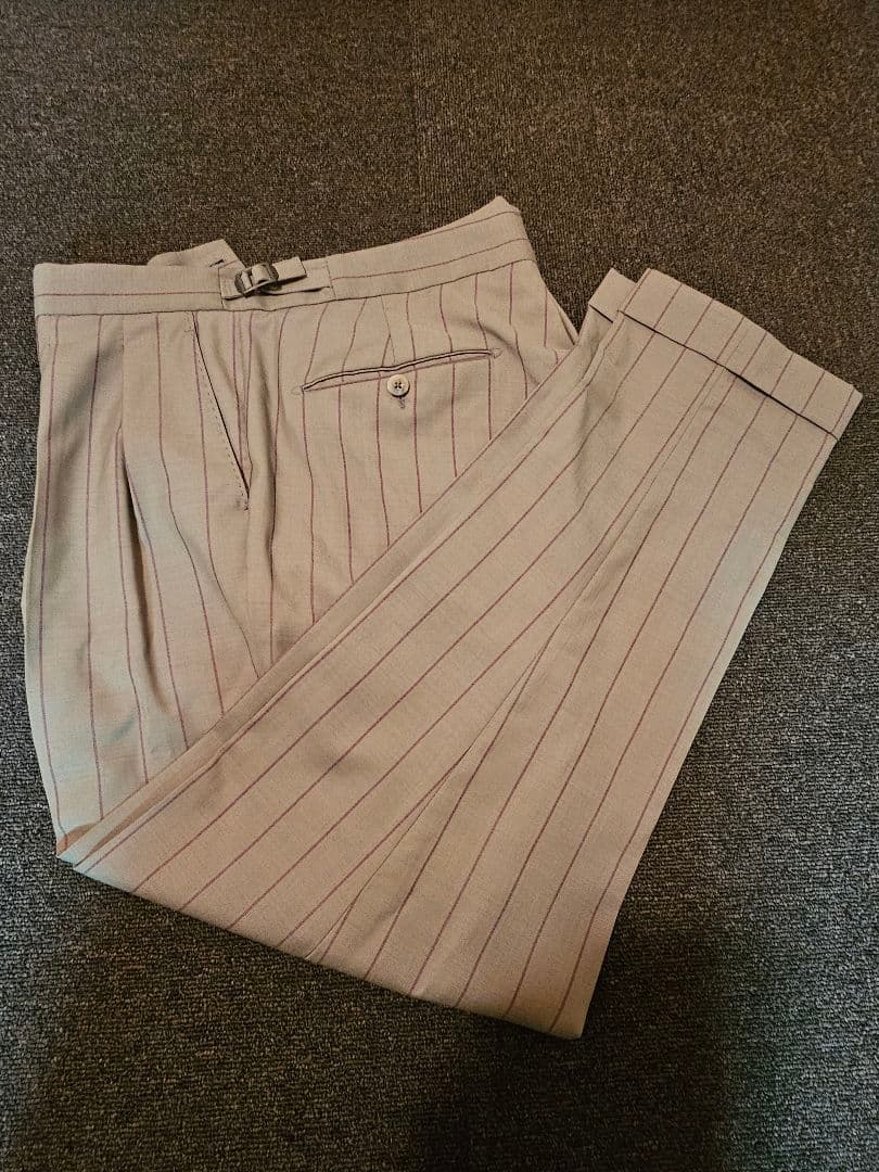 BERWICH ベルウィッチ スコッチ SCOTCH 48