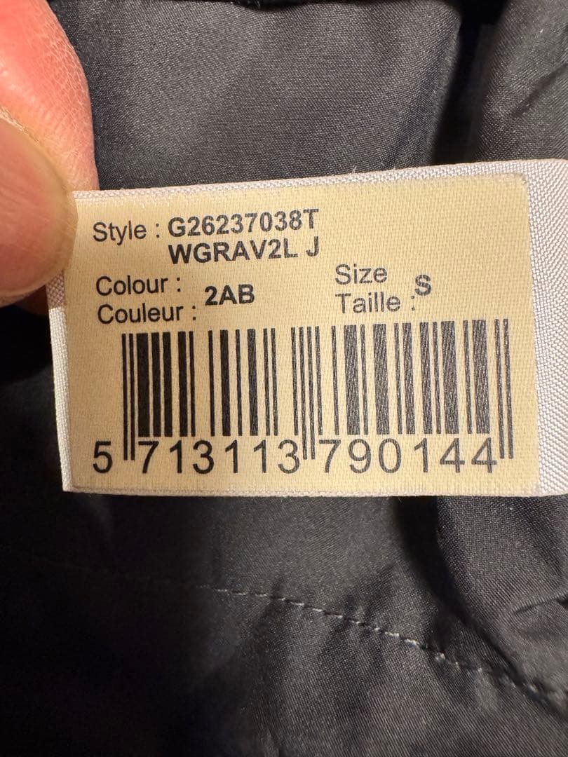 y*s様 PeakPerformance GoreTexネイビー 上下ウェア レ