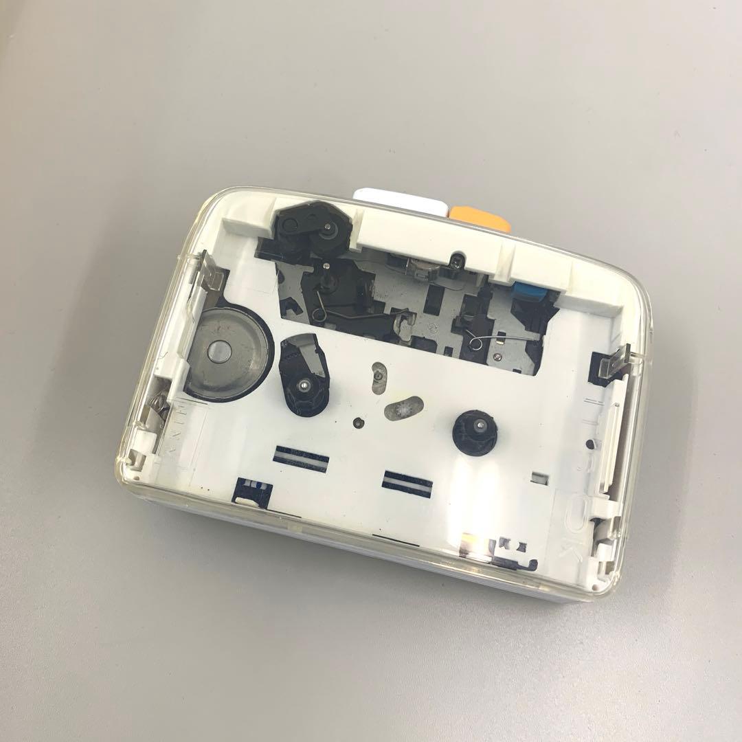 【週末限定値下】IT'S OK-Bluetooth 5.0 カセットプレーヤー