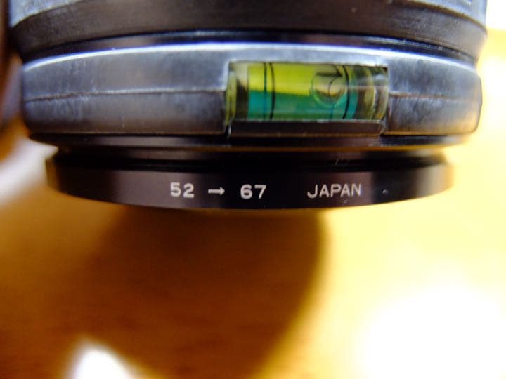 Gopanoplus ワンショットパノラマレンズ