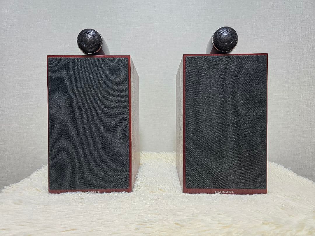 Bowers&Wilkins B&W 705 S2 スピーカー (美品)
