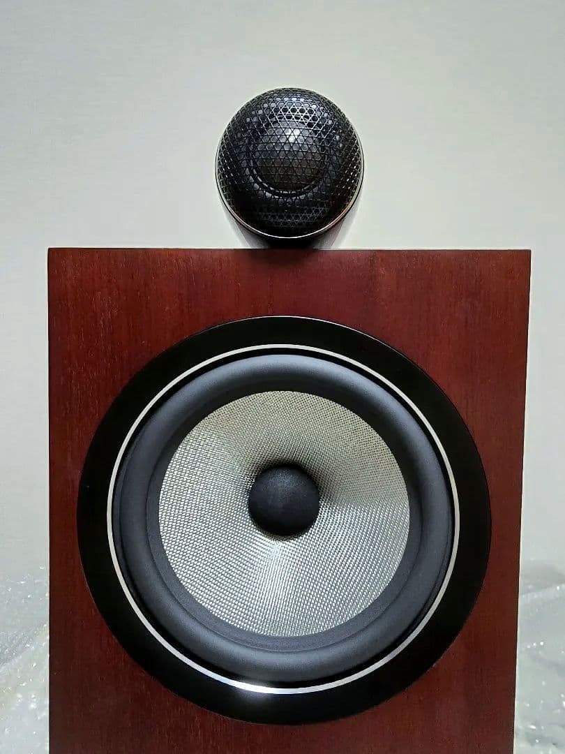 Bowers&Wilkins B&W 705 S2 スピーカー (美品)
